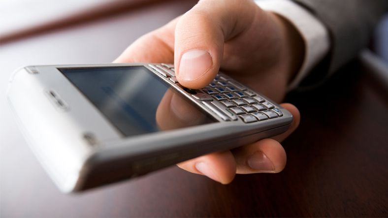 Kom i gang med mobilsurfing