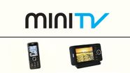 Og navnet er… MiniTV