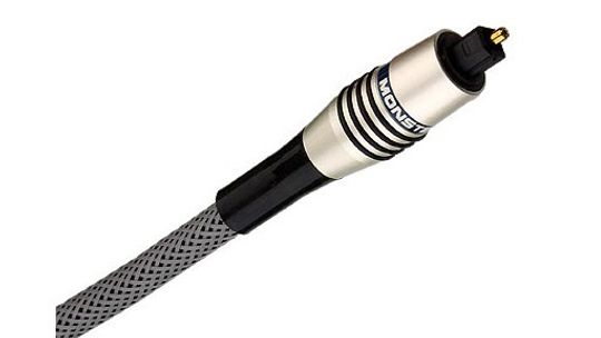 Optisk kabel