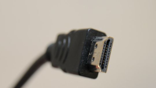 HDMI