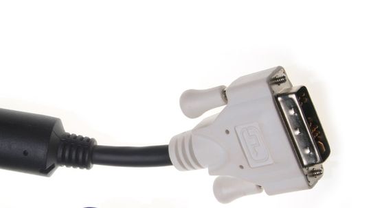 DVI