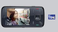 Nokia N86 vant ”beste kameramobil”-pris