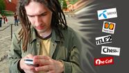Spar penger med disse tjenestene