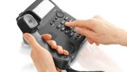 Phonzo med fastpris for bedrifter