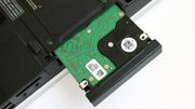 Les Guide til harddisk-bytte