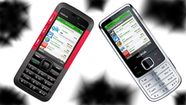 Stor blunder av Nokia med Ovi Store