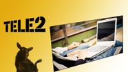 Tele2 dropper bredbåndssatsningen
