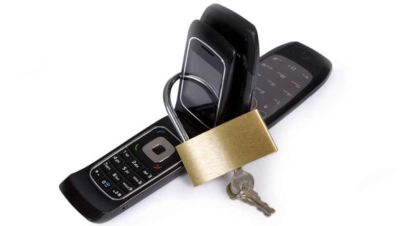 Slik virusbeskytter du mobilen