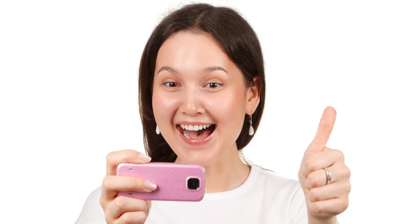 Ta bedre mobilbilder