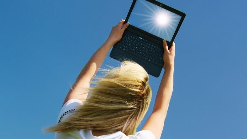 Unngå PC-trøbbel i varmen