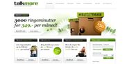 Nytt abonnement fra Talkmore