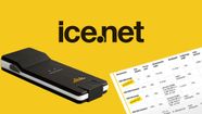 Billigere for Ice.net-kunder