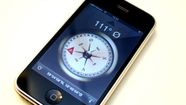Kanskje kommer iPhone…