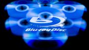 Les TV-skolen: Alt om Blu-ray
