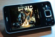 Les Se filmene dine på mobilen