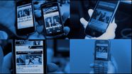 Mobilutgavene blir bedre