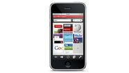 Opera på iPhone og Android