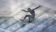 Slik surfer du på mobilen
