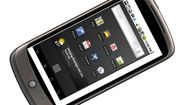 Google-mobilen i Norge