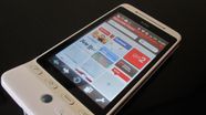 Opera Mini 5 klar for Android