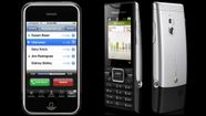 Visual Voicemail til Elm