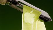Les Dommer avblåste Apple-rettssak