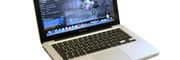Les MacBook Pro 13