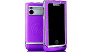 Nå kommer Versace-mobilen