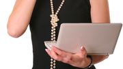 Les Vil heller ha iPad