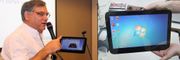 Les Kan iPad hamle opp med denne?
