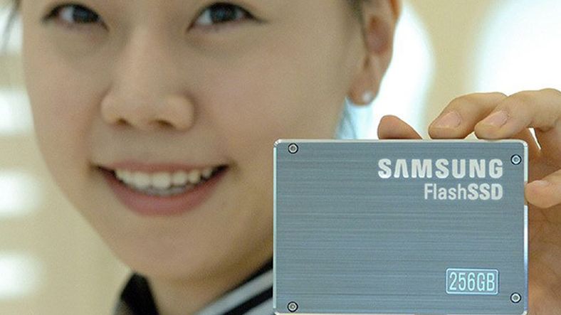 Få raskere PC med SSD