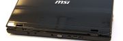 Les MSI CX620