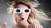 Les Se 3D på TV-en uten dekoder