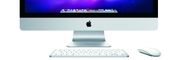 Les Apple iMac 27