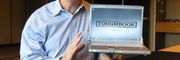 Les Toughbook S9 er verdens letteste
