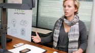 Windows Phone 7 er sluppet