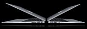 Les Her er nye Macbook Air