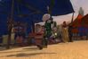 EverQuest II: Desert of Flames