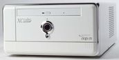 AOpen XC Cube MZ855-II