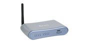 SMC 108 Mbps router