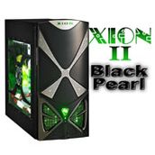 Xion II Black Pearl