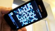 Les Wordfeud lansert til Windows Phone