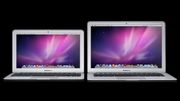 Les Apple MacBook Air 13