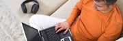 Les Fem fine chatteprogrammer