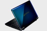 Toshiba lanserer fargeklatt
