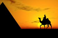 Blokkerer søkeordet «Egypt»