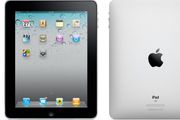 Les – iPad 2 får ikke minnekort