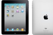 – iPad 2 får ikke minnekort
