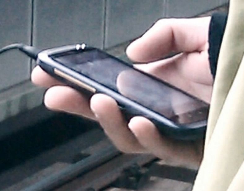Ny toppmodell fra HTC?