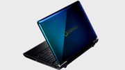 Les Toshiba lanserer fargeklatt